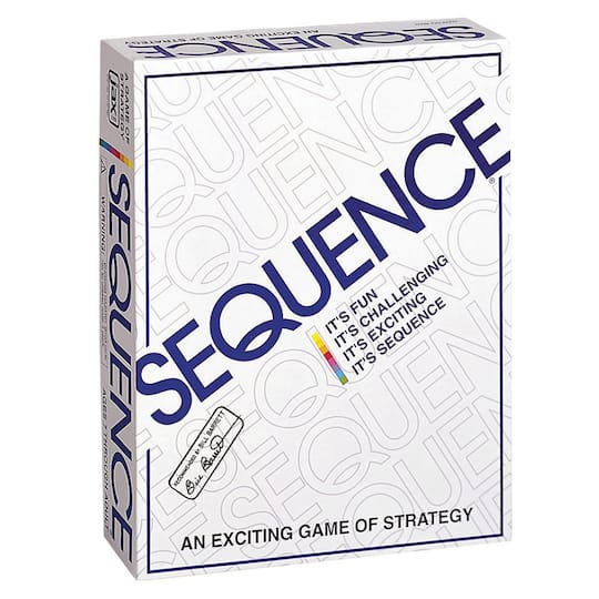 Sequence&#xAE; Game
